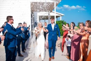 Wedding Party