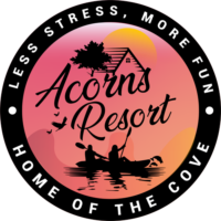 acorns logo fhbs