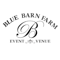 blue barn farm logo