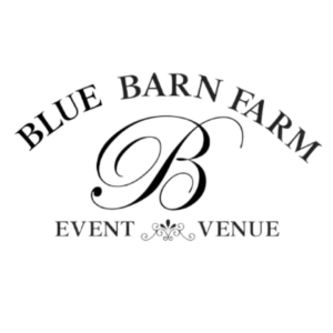 blue barn farm logo