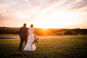 Flint Hills Bridal Show 2022