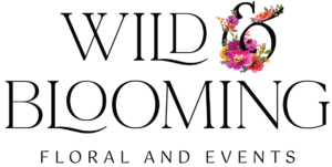 Wild & Blooming