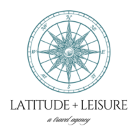 Latitude + Leisure Travel