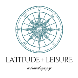 Latitude + Leisure Travel